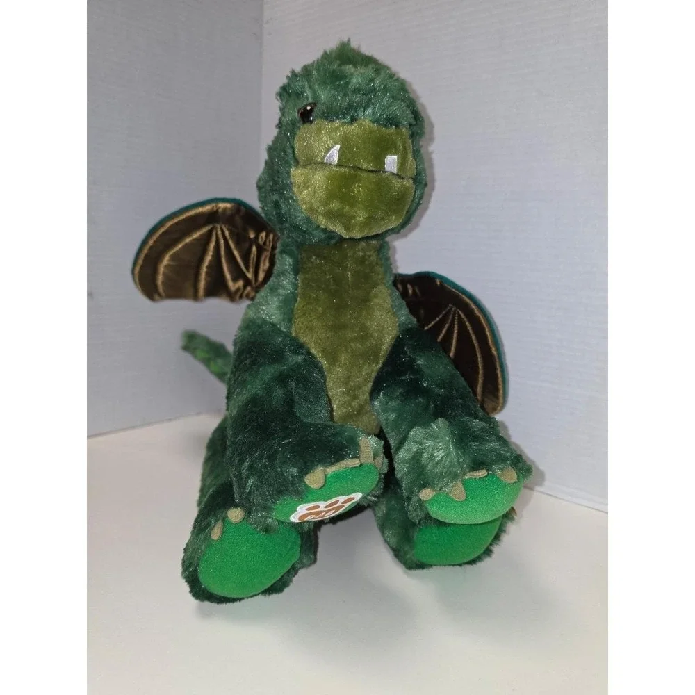 Build-A-Bear Workshop 